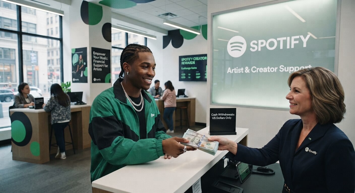 How Much Do Artists Really Earn on Spotify? A Real 2026 Breakdown