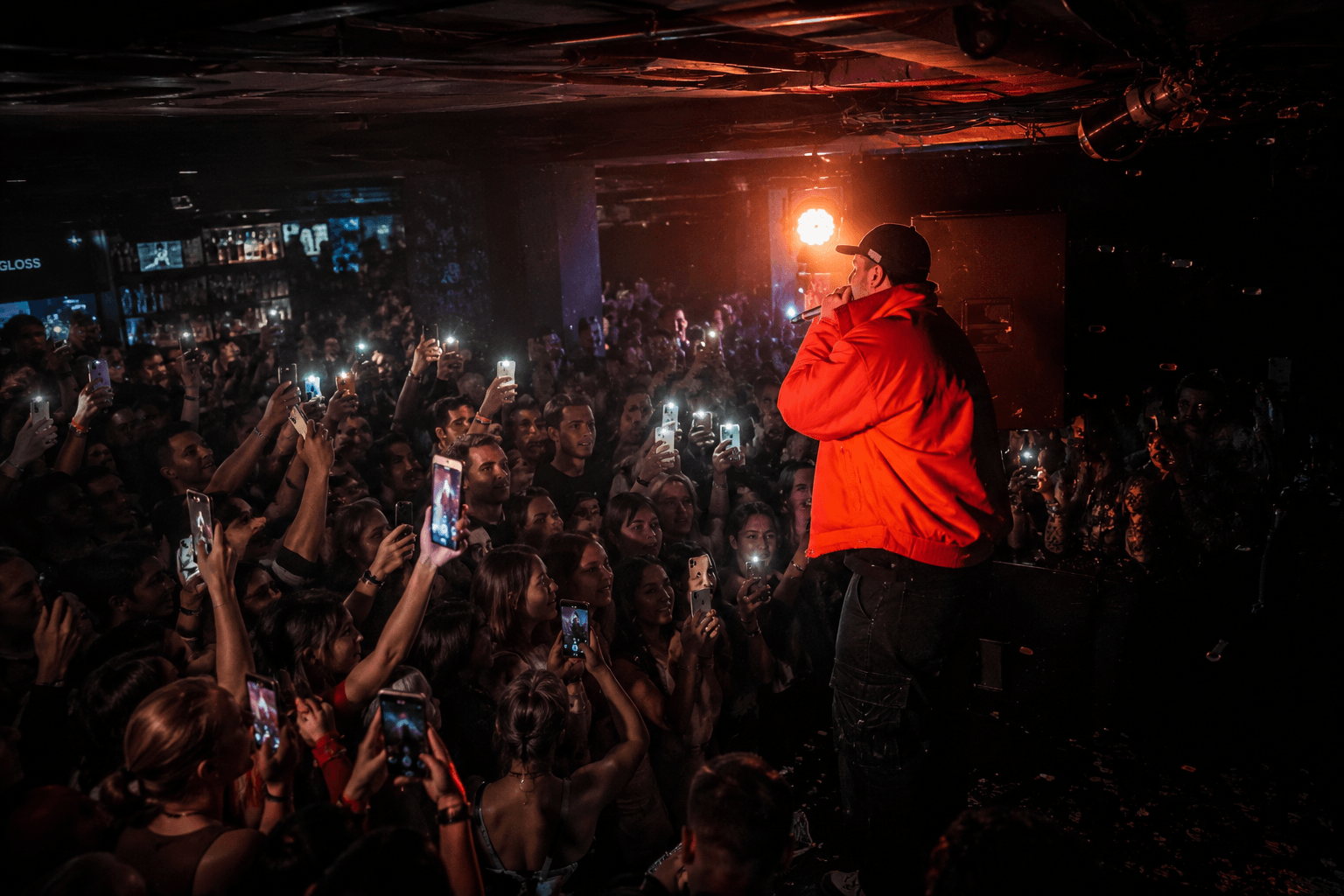 How to Show Up in 'Concerts Near You' on Spotify