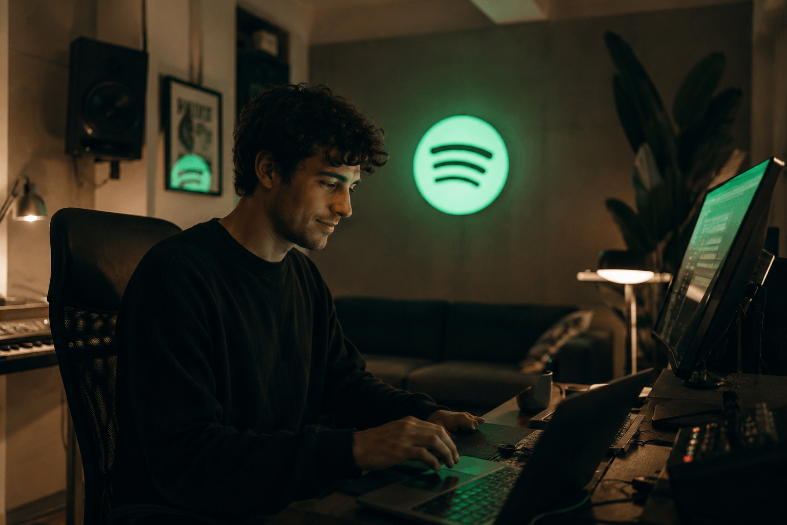 You Don't Need a Record Label in 2026, Here's the Proof