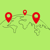 Geo-Target Location
